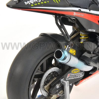 2010 Ben Spies