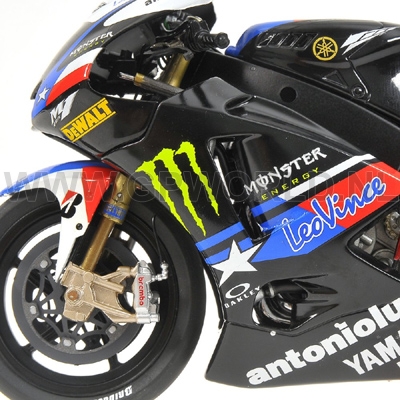 2010 Ben Spies