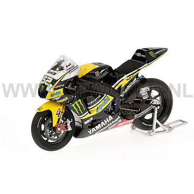2009 James Toseland