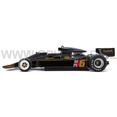 1978 Ronnie Peterson
