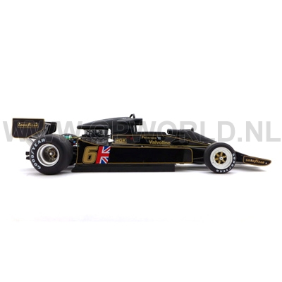 1978 Ronnie Peterson