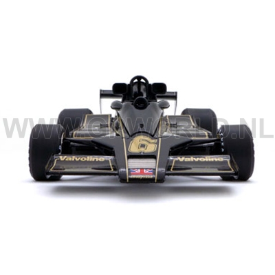 1978 Ronnie Peterson