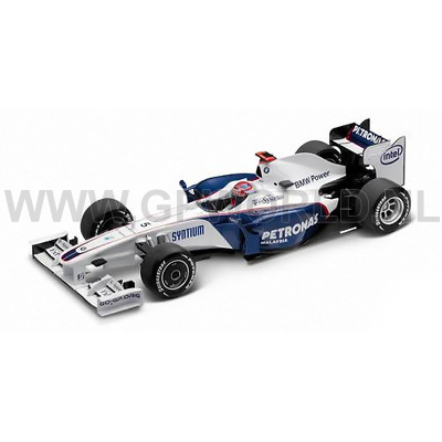 2009 Robert Kubica