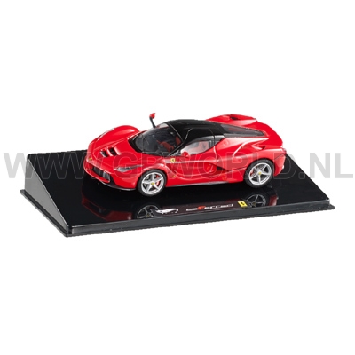 2013 Ferrari LaFerrari