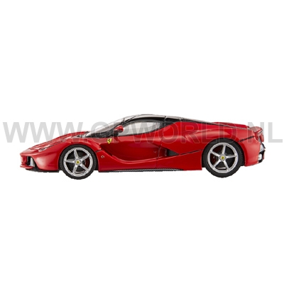 2013 Ferrari LaFerrari