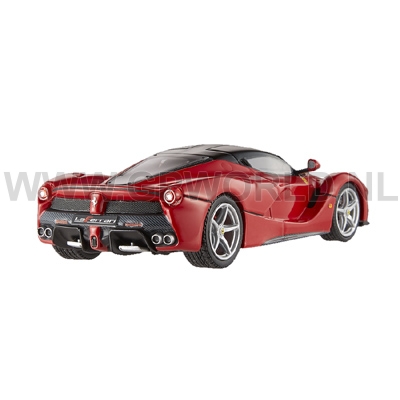 2013 Ferrari LaFerrari