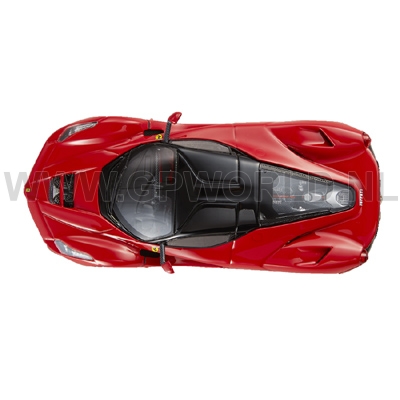 2013 Ferrari LaFerrari