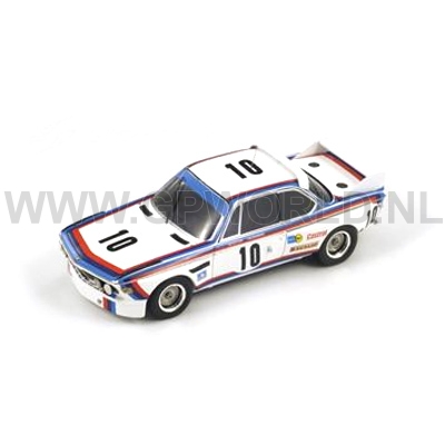 1973 BMW CSL #10