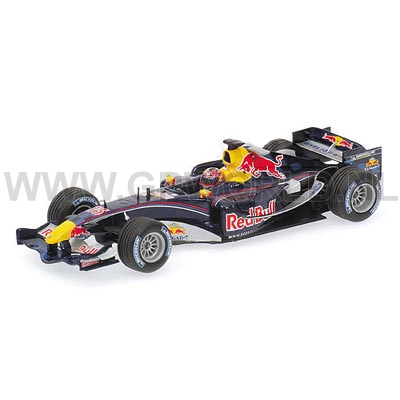 2005 Vitantonio Liuzzi
