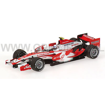 2007 Anthony Davidson
