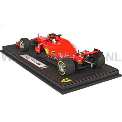 2018 Sebastian Vettel | Australia