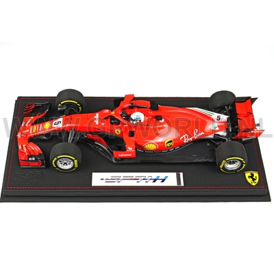 2018 Sebastian Vettel | Australia