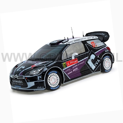 2012 Citroen DS3 #17