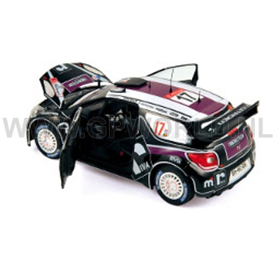 2012 Citroen DS3 #17
