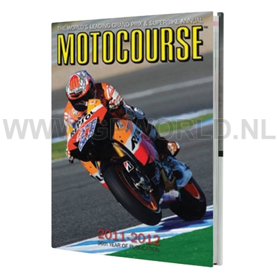 MotoCourse 2011-12