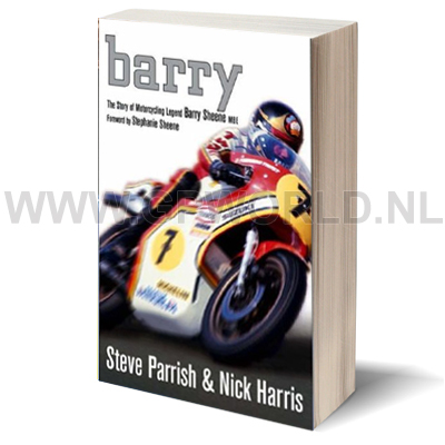 Barry Sheene