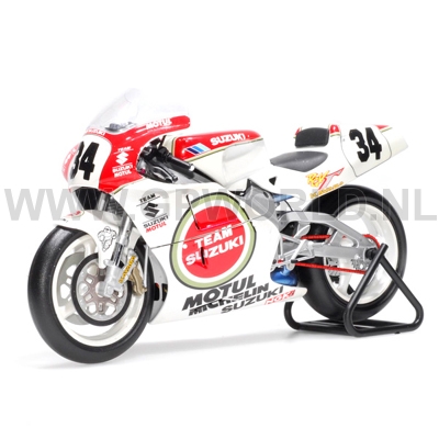 1993 Kevin Schwantz