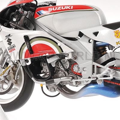 1993 Kevin Schwantz