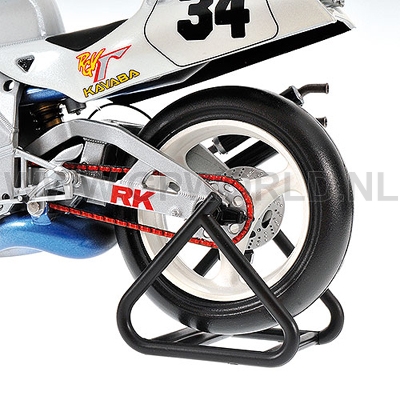 1993 Kevin Schwantz