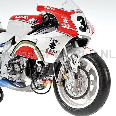 1993 Kevin Schwantz