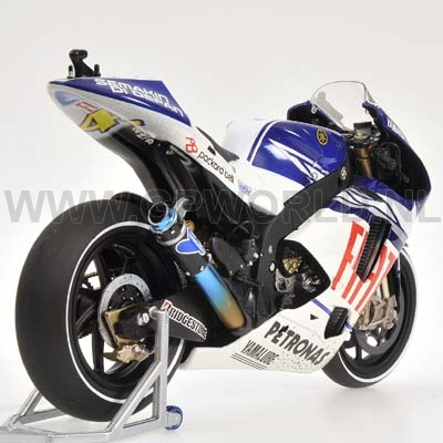 Valentino Rossi set | 2010 Valencia