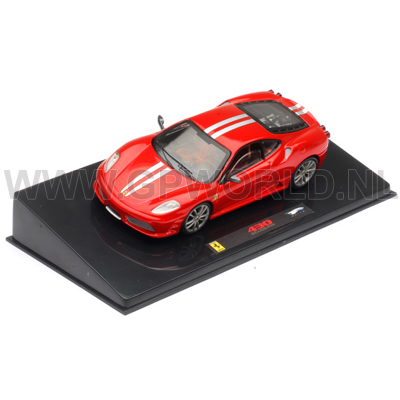 Ferrari F430 Scuderia