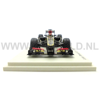 2013 Kimi Raikkonen