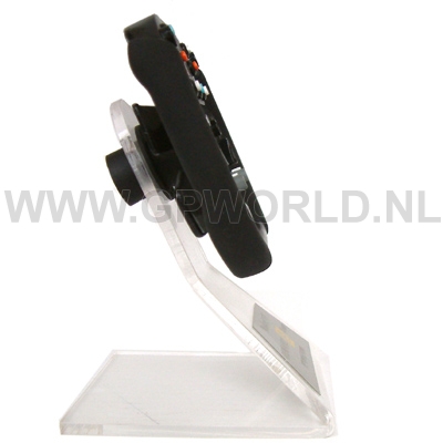 Renault F1 steering wheel