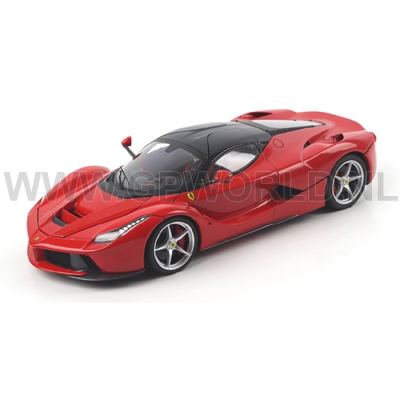 2013 Ferrari LaFerrari