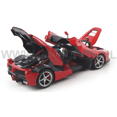 2013 Ferrari LaFerrari