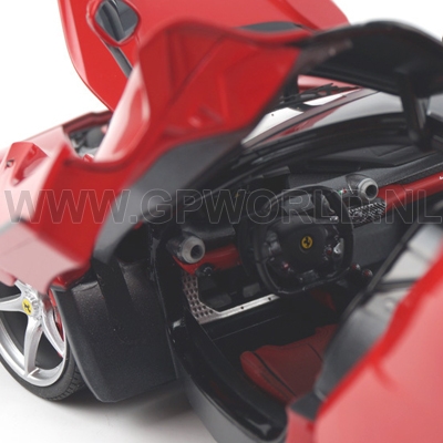 2013 Ferrari LaFerrari