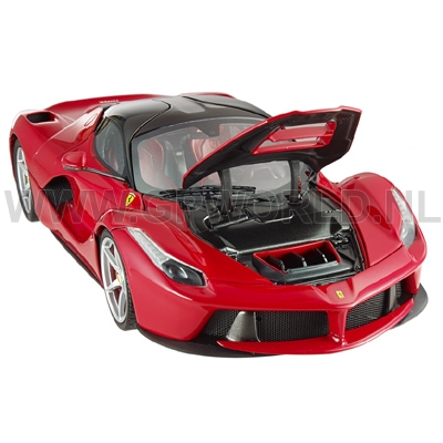2013 Ferrari LaFerrari