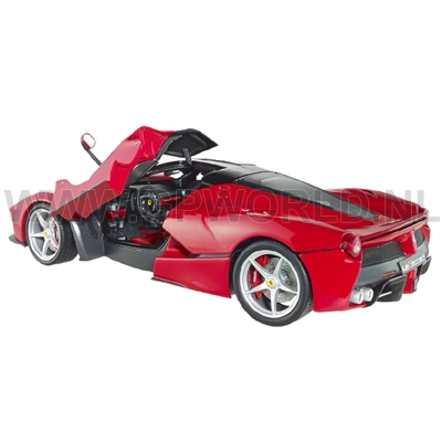 2013 Ferrari LaFerrari