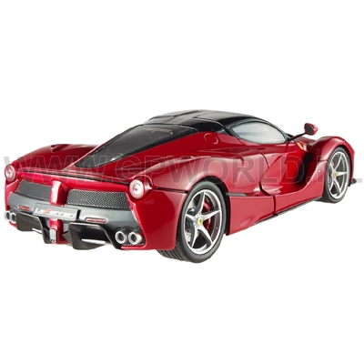 2013 Ferrari LaFerrari