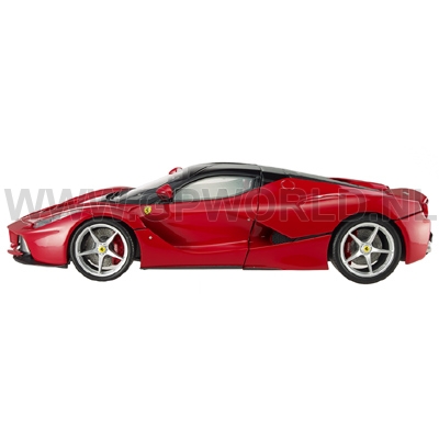 2013 Ferrari LaFerrari