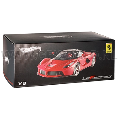 2013 Ferrari LaFerrari