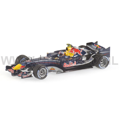 2006 Robert Doornbos