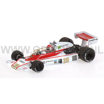 1978 Nelson Piquet