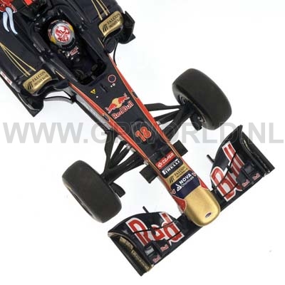 2011 Sebastien Buemi