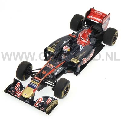 2011 Sebastien Buemi