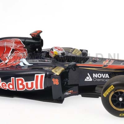 2011 Sebastien Buemi