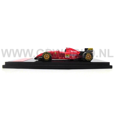 1995 Jean Alesi #27