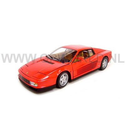 Ferrari Testarossa