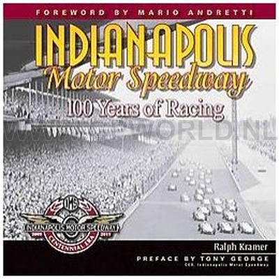 Indianapolis Motor Speedway 