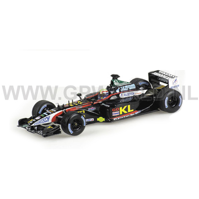 2002 Mark Webber