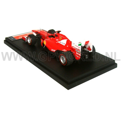 2011 Fernando Alonso | Monaco