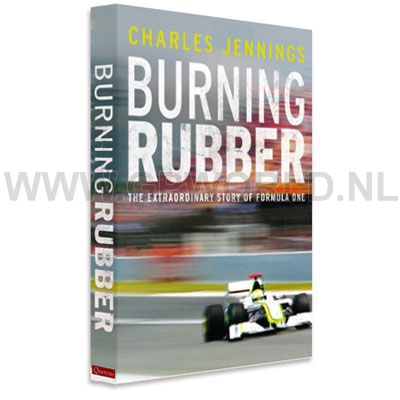 Burning Rubber