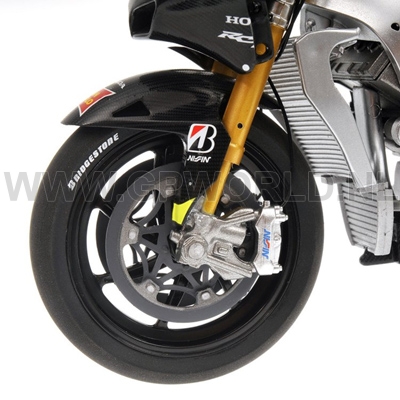 2011 Marco Simoncelli set