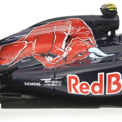 2011 Jaime Alguersuari