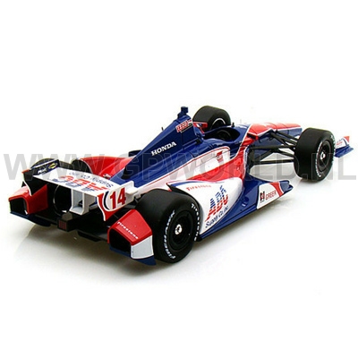 2012 Mike Conway #14